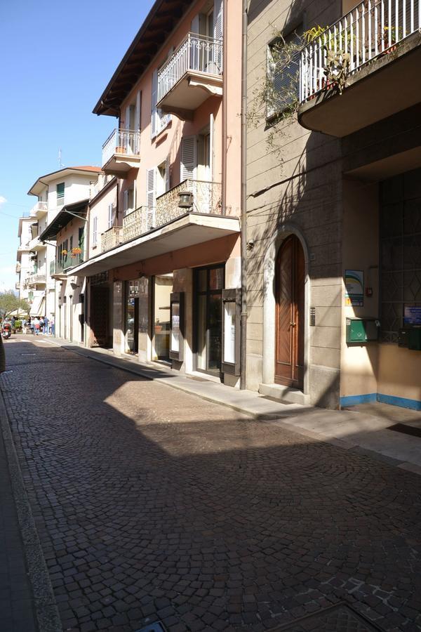 Casa Saba -Welchome ستريزا المظهر الخارجي الصورة